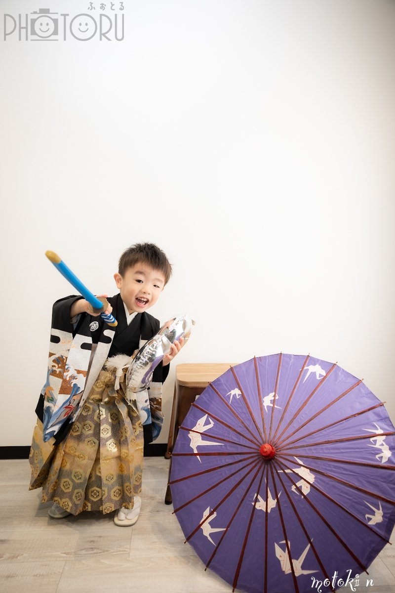 もとぐらふぃのポートフォリオ2