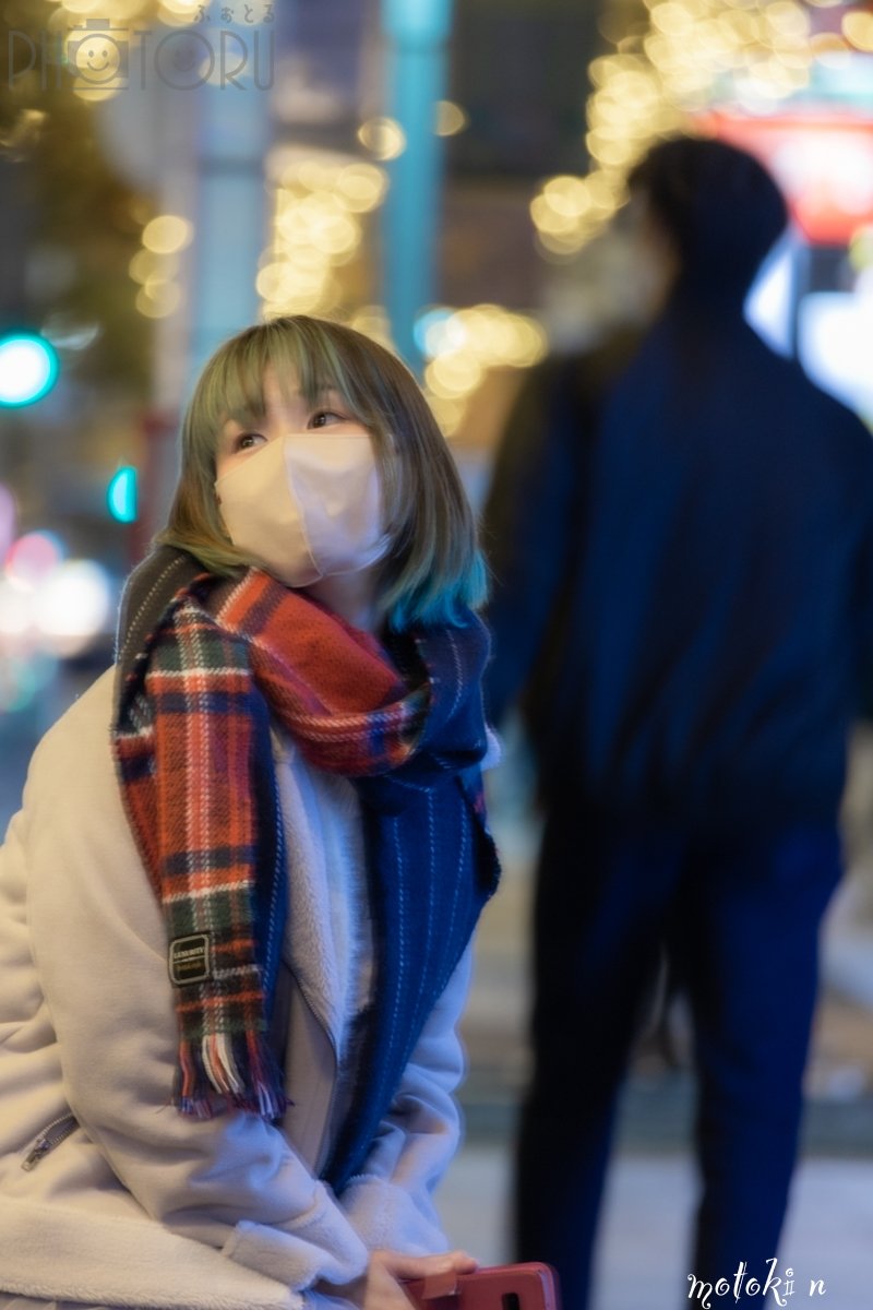 もとぐらふぃのポートフォリオ3