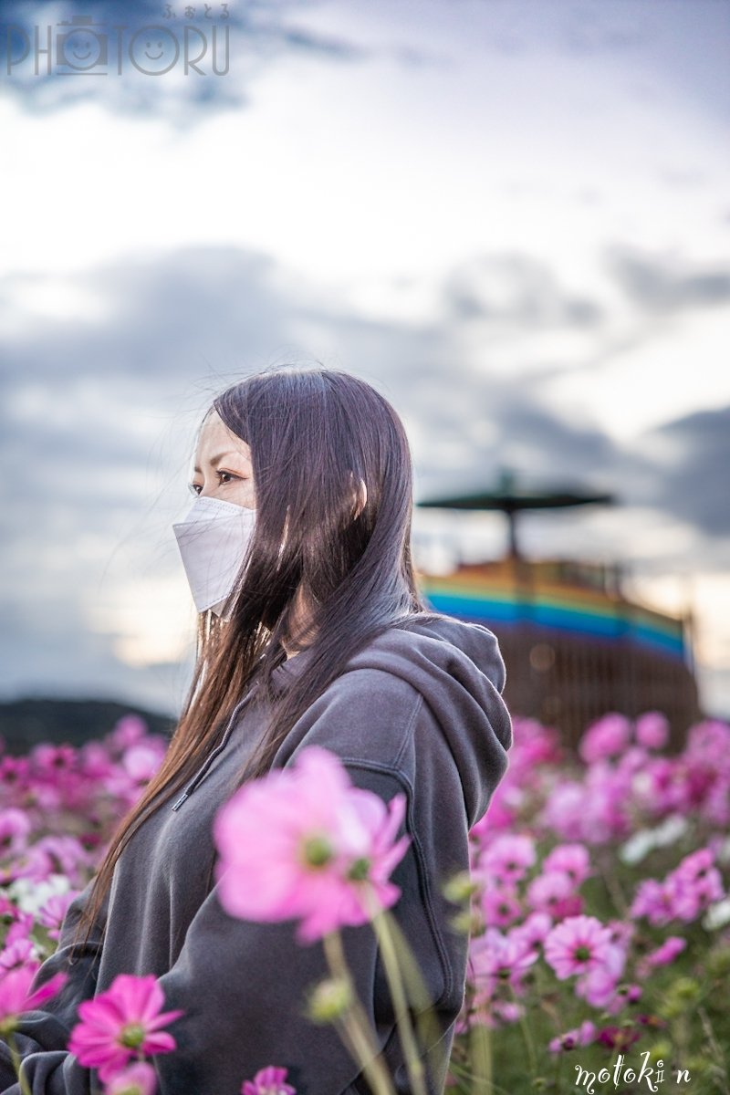 もとぐらふぃのポートフォリオ4