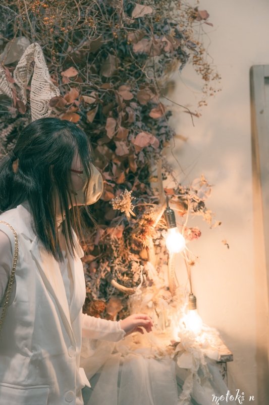 もとぐらふぃのポートフォリオ9