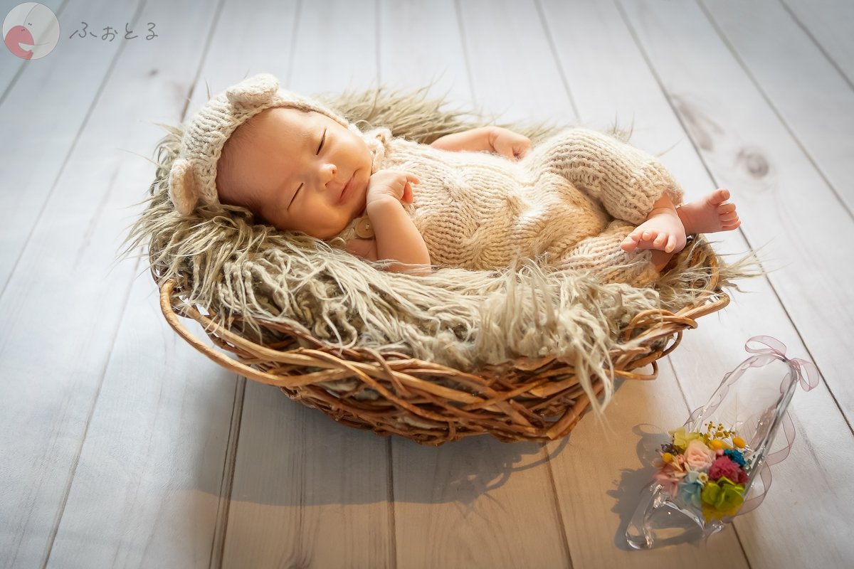 安藤　早苗のポートフォリオ1