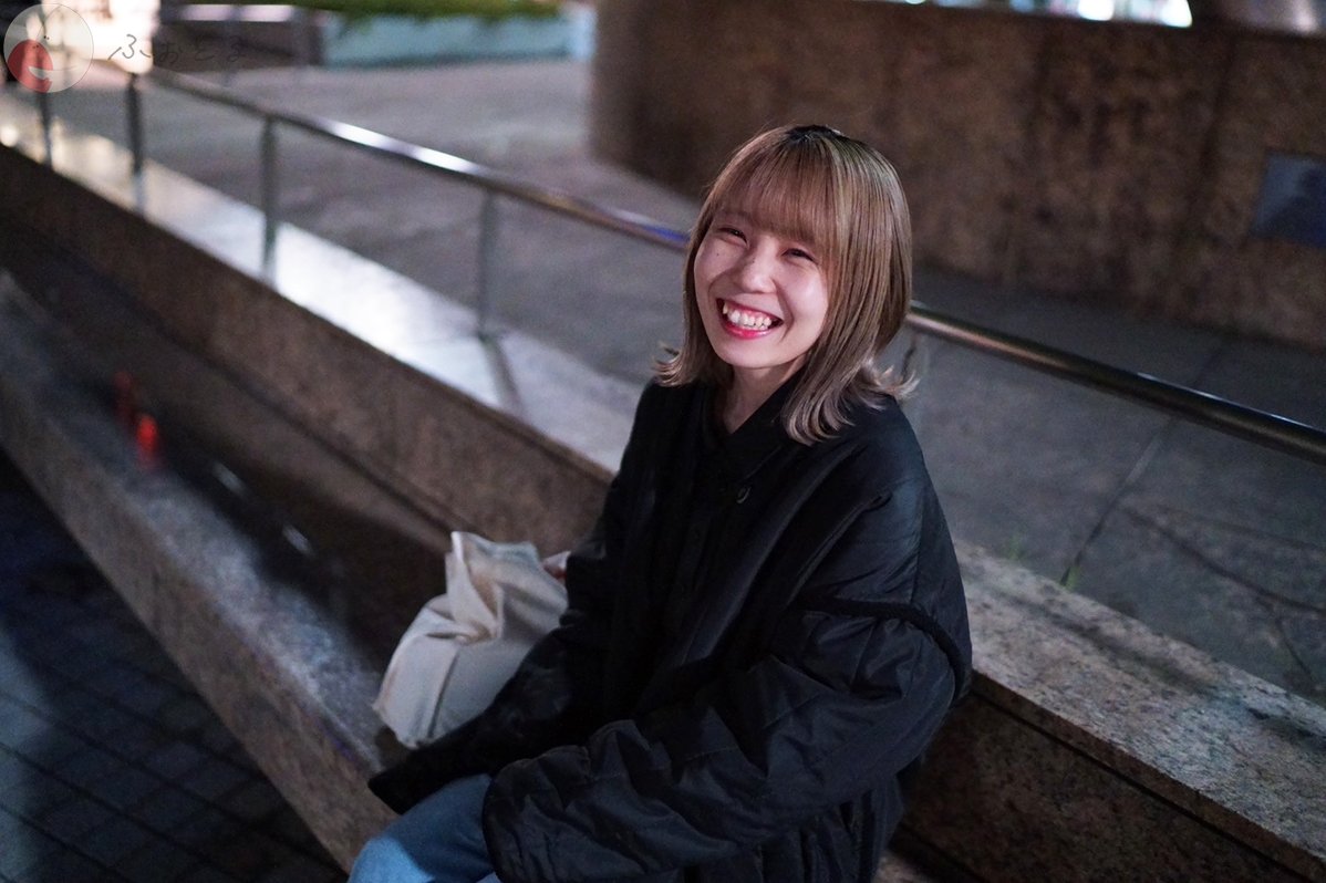 しじみそ汁のポートフォリオ1