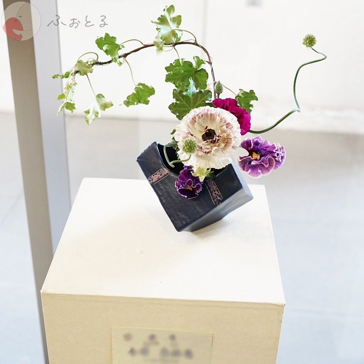 しじみそ汁のポートフォリオ2