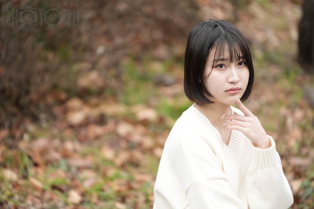 コーシのポートフォリオ1