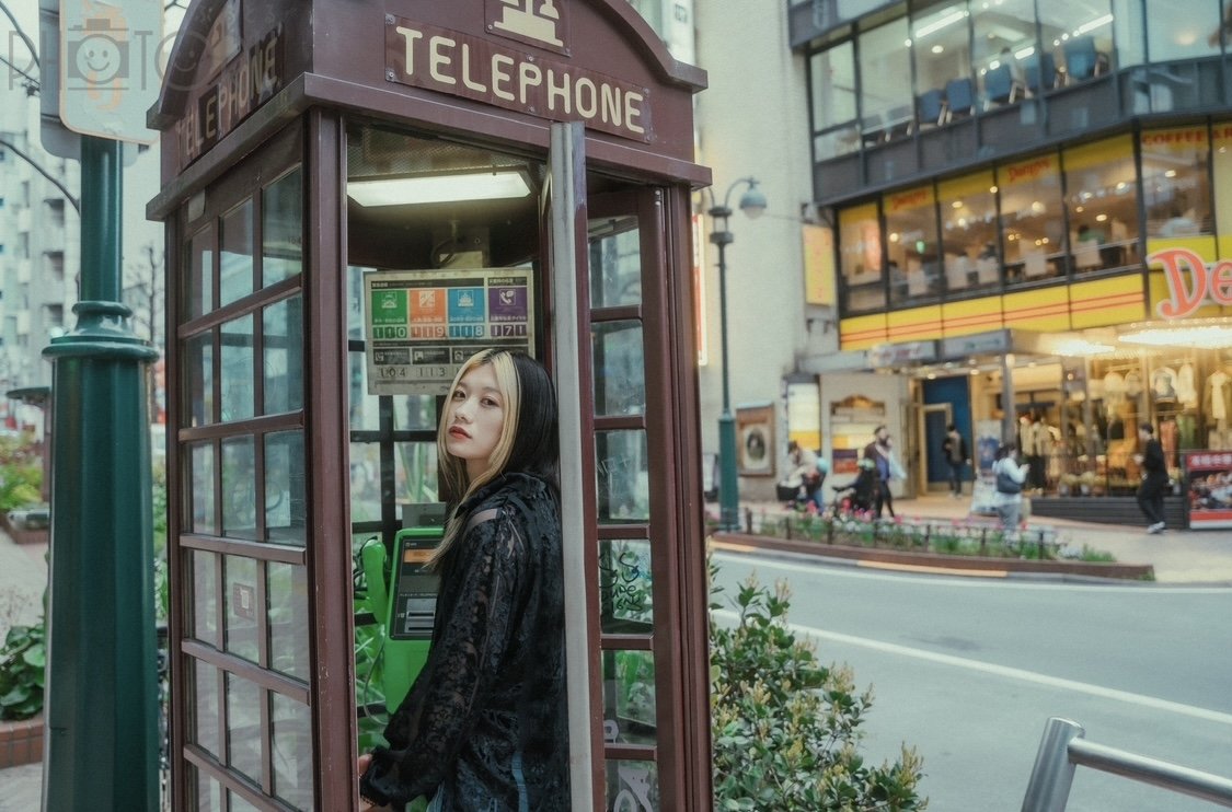 ササキアミのポートフォリオ8