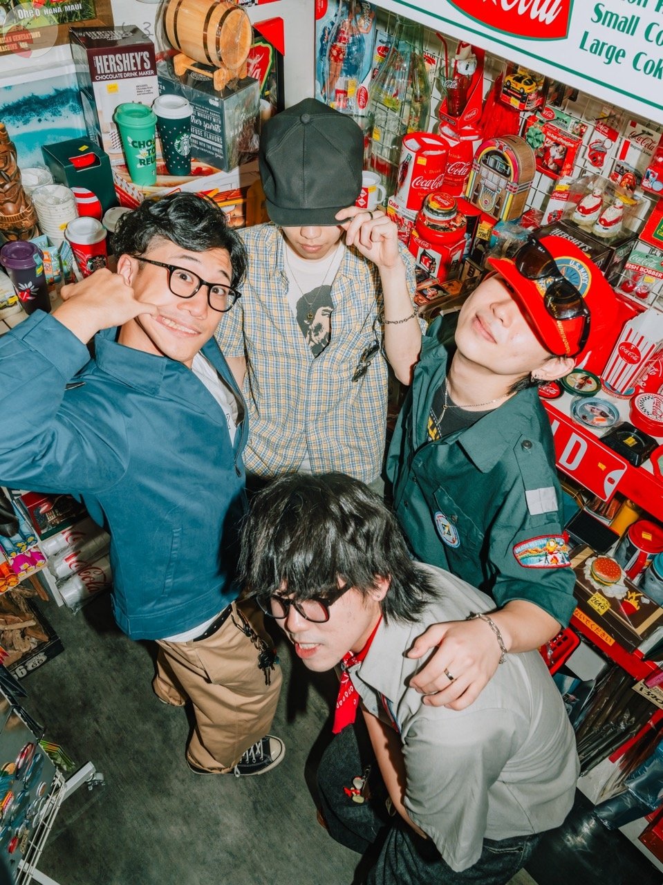 NAGIのポートフォリオ0