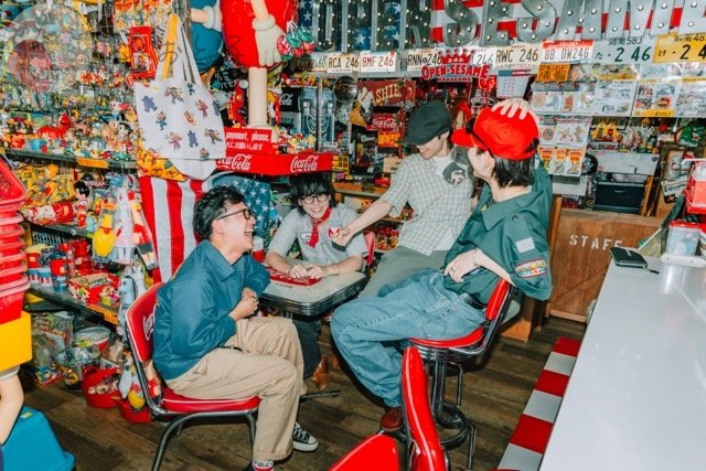 NAGIのポートフォリオ1