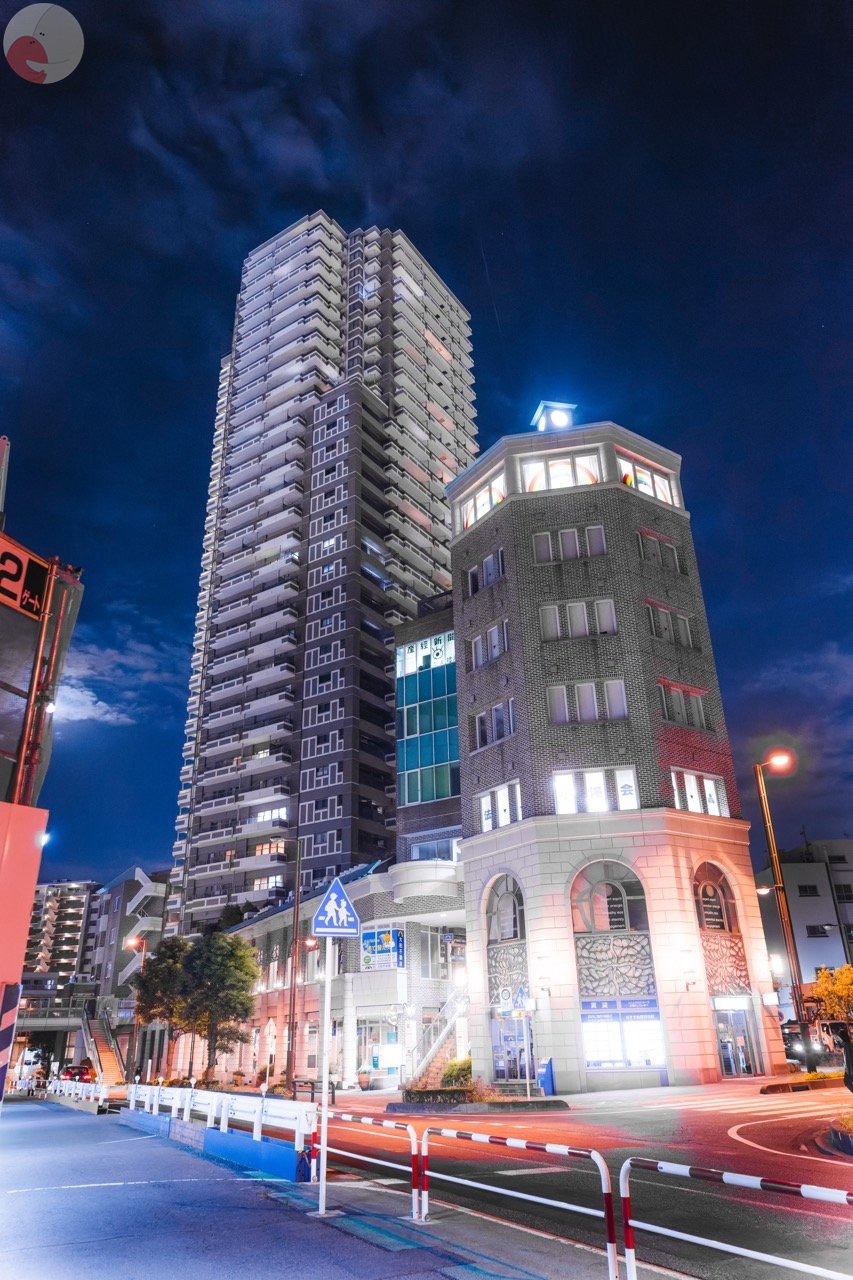 NAGIのポートフォリオ0