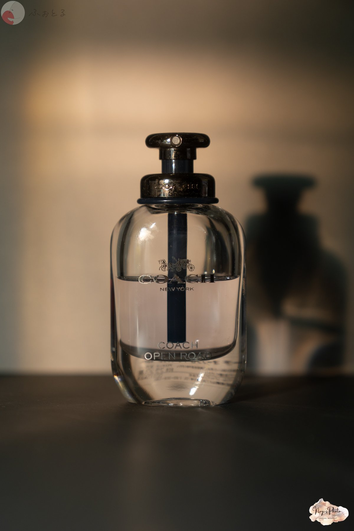 NAGIのポートフォリオ2