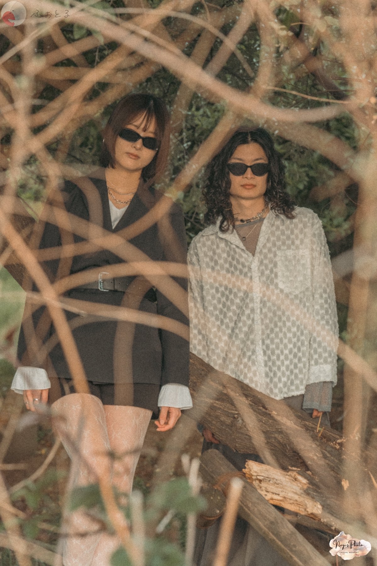 NAGIのポートフォリオ1