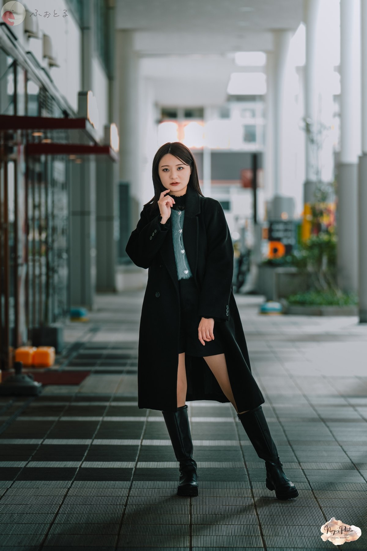 NAGIのポートフォリオ8