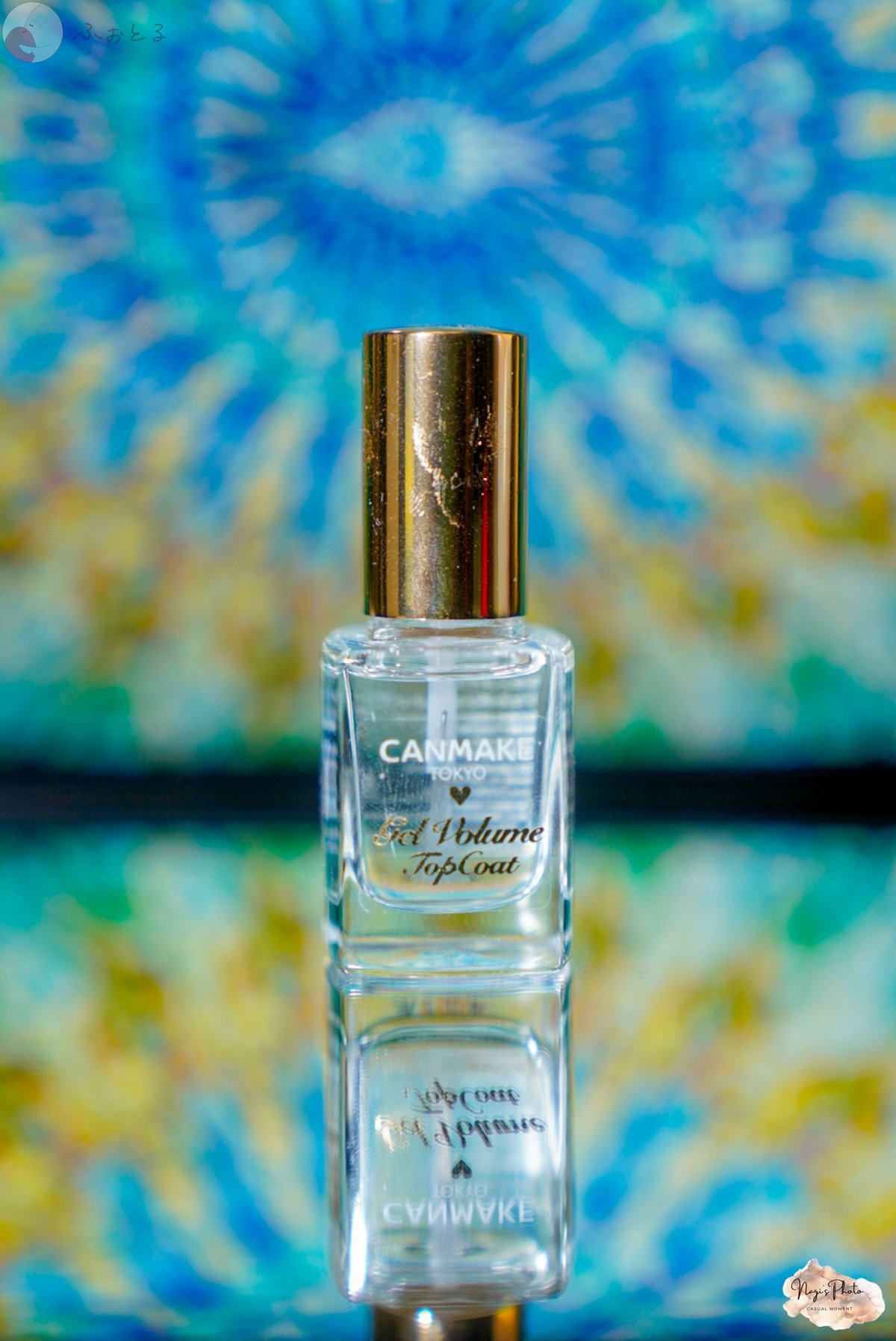 NAGIのポートフォリオ9