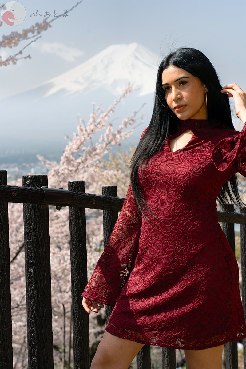 AKATSUのポートフォリオ5