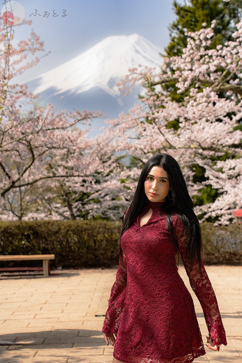 AKATSUのポートフォリオ7