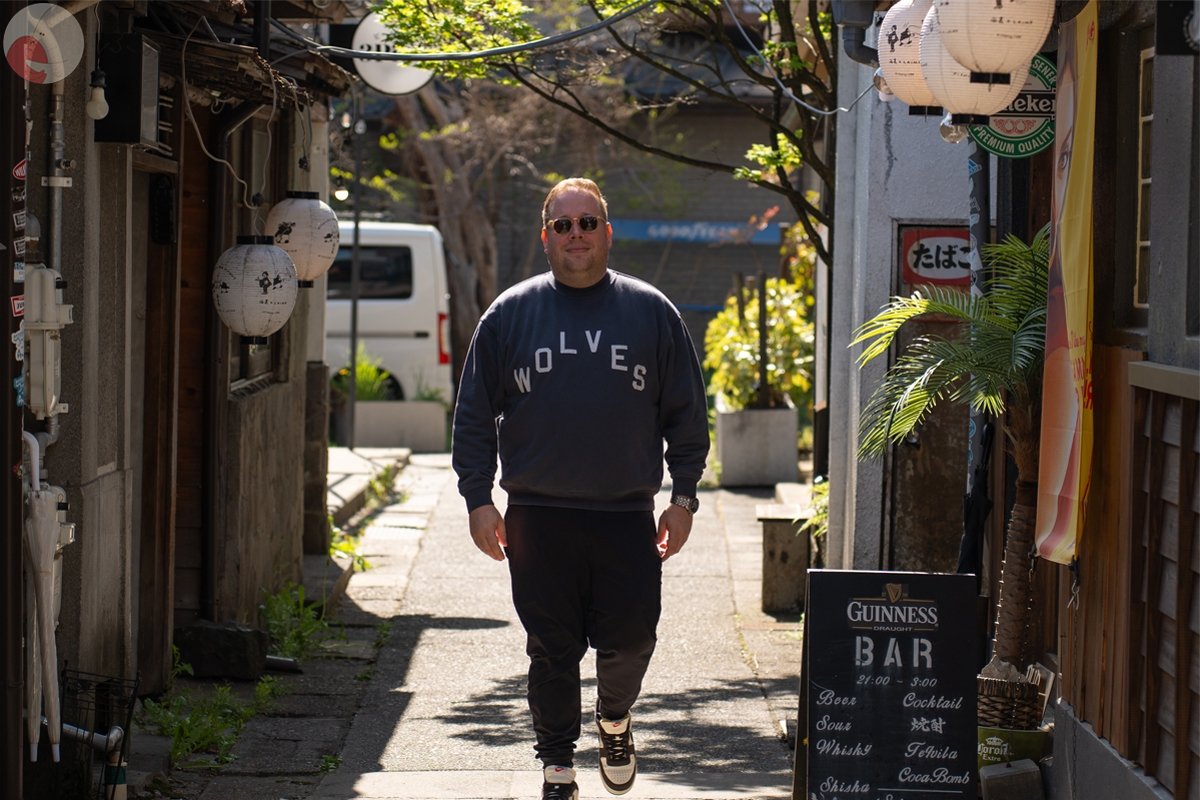 AKATSUのポートフォリオ3