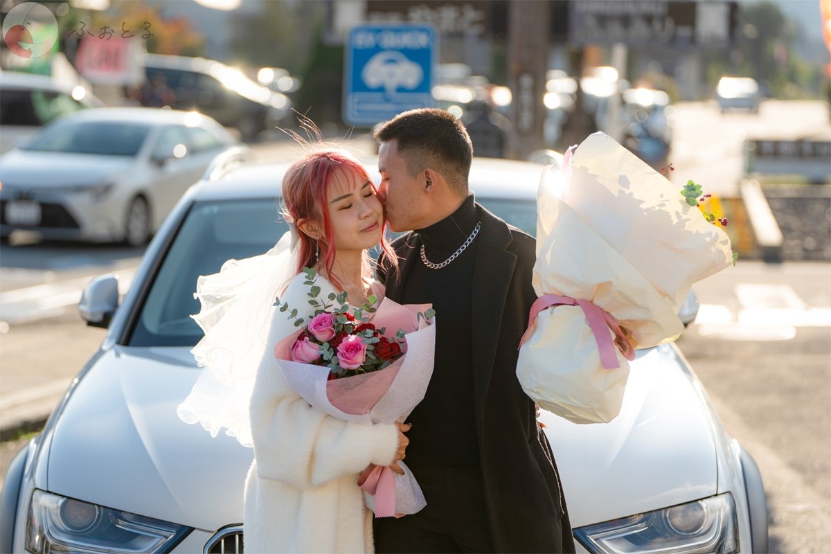 AKATSUのポートフォリオ8