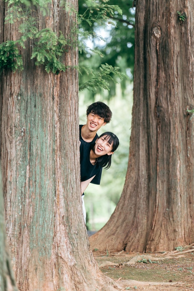 にーじ / 新島直紀のポートフォリオ1