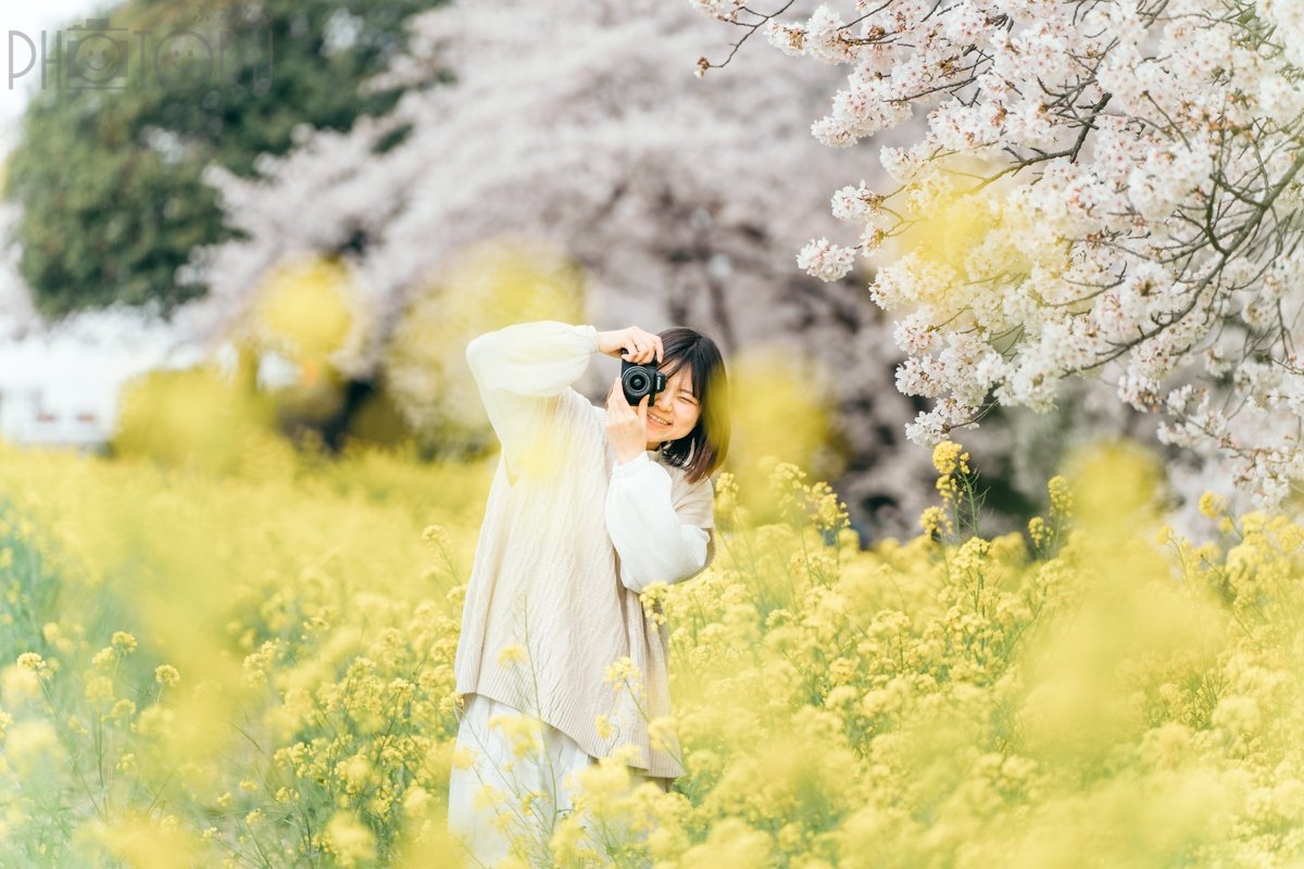 にーじ / 新島直紀のポートフォリオ3