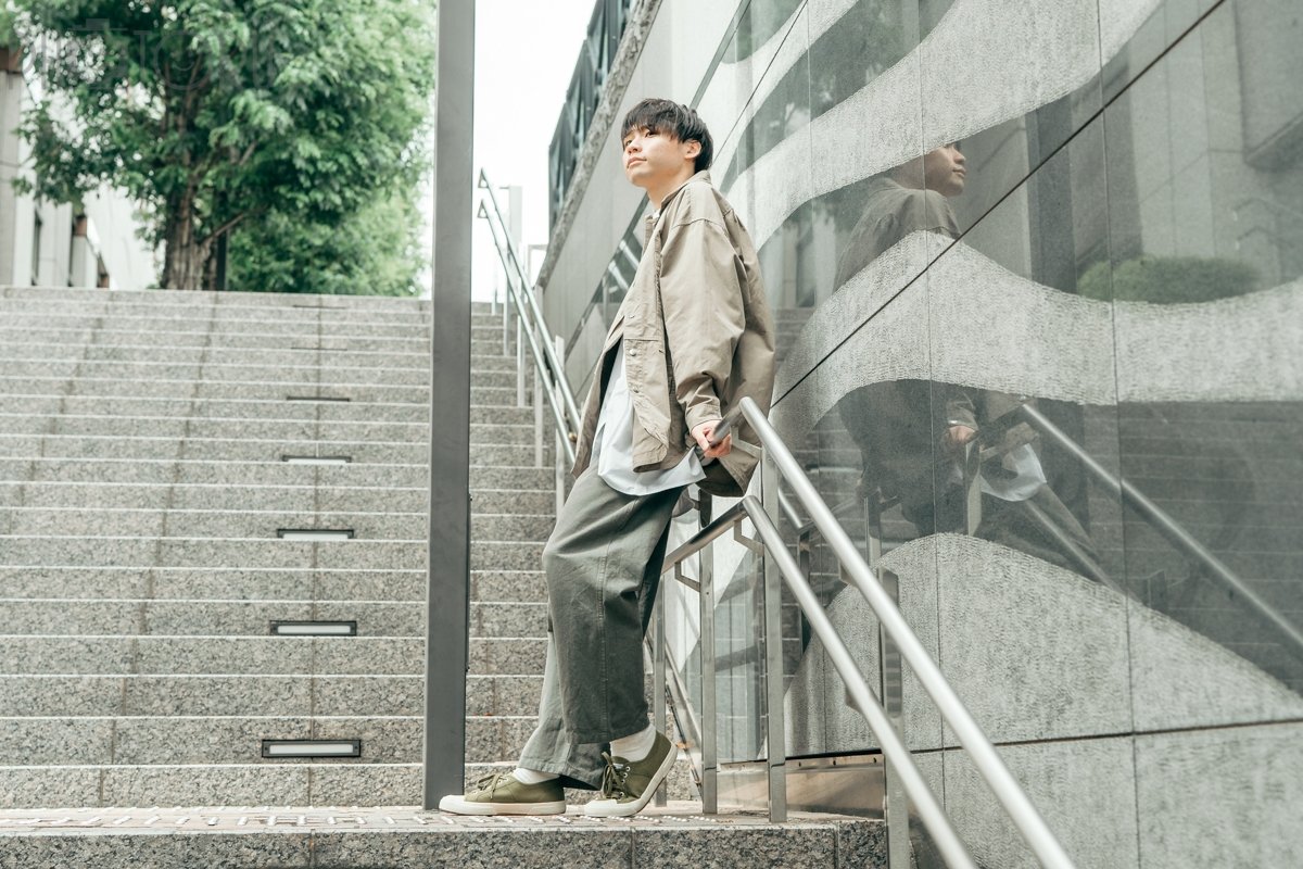 にーじ / 新島直紀のポートフォリオ9