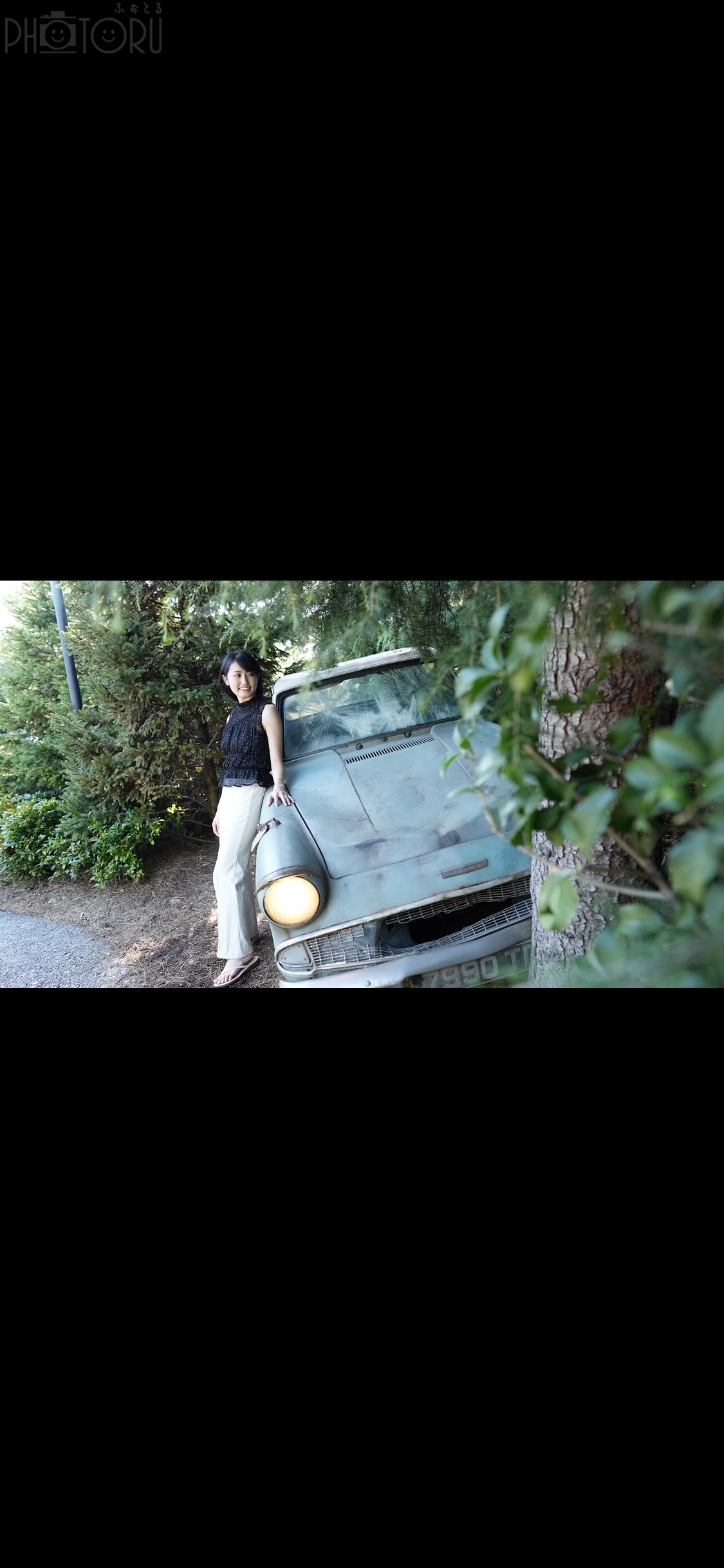 大地（だいち）のポートフォリオ8