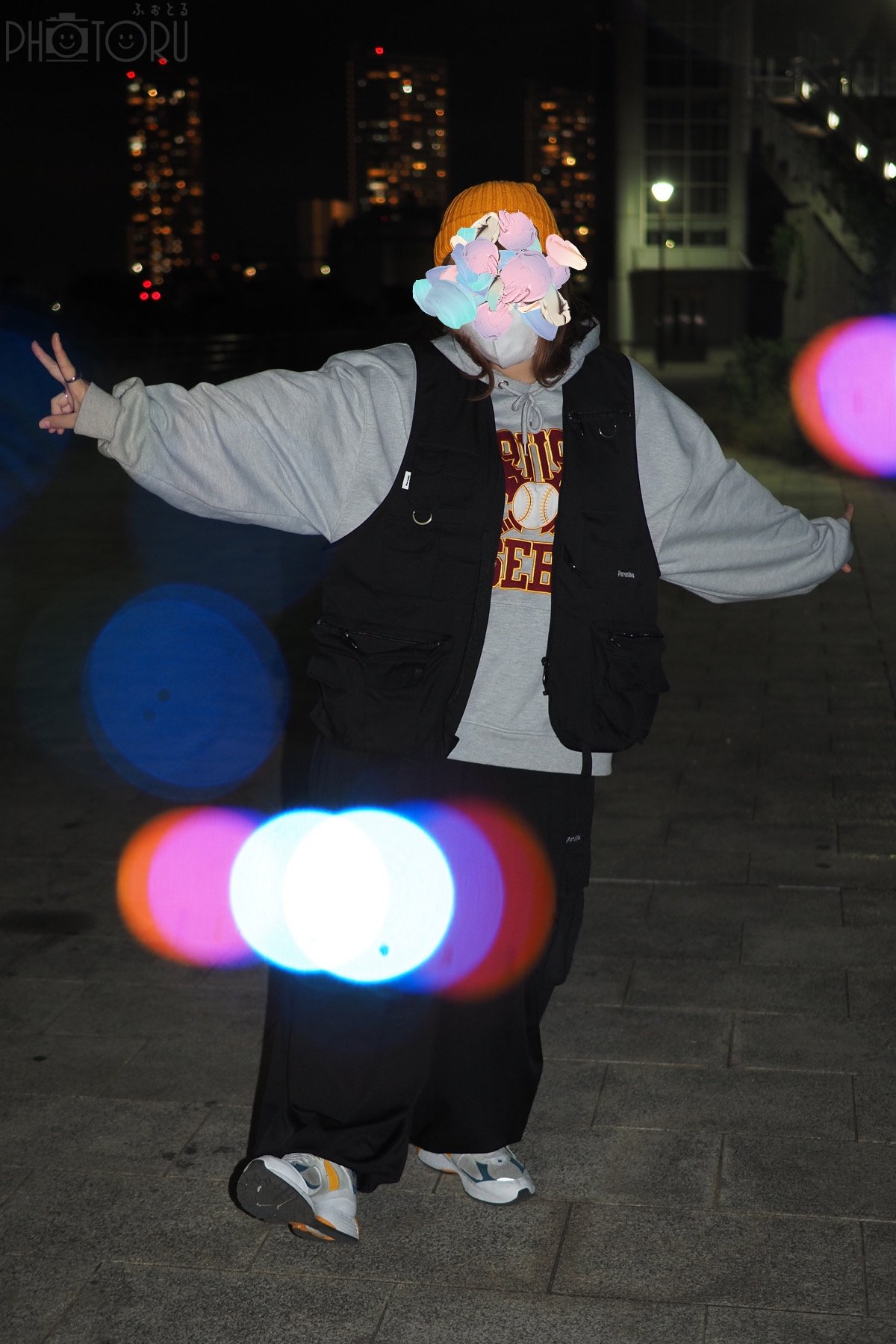 AKI.のポートフォリオ2