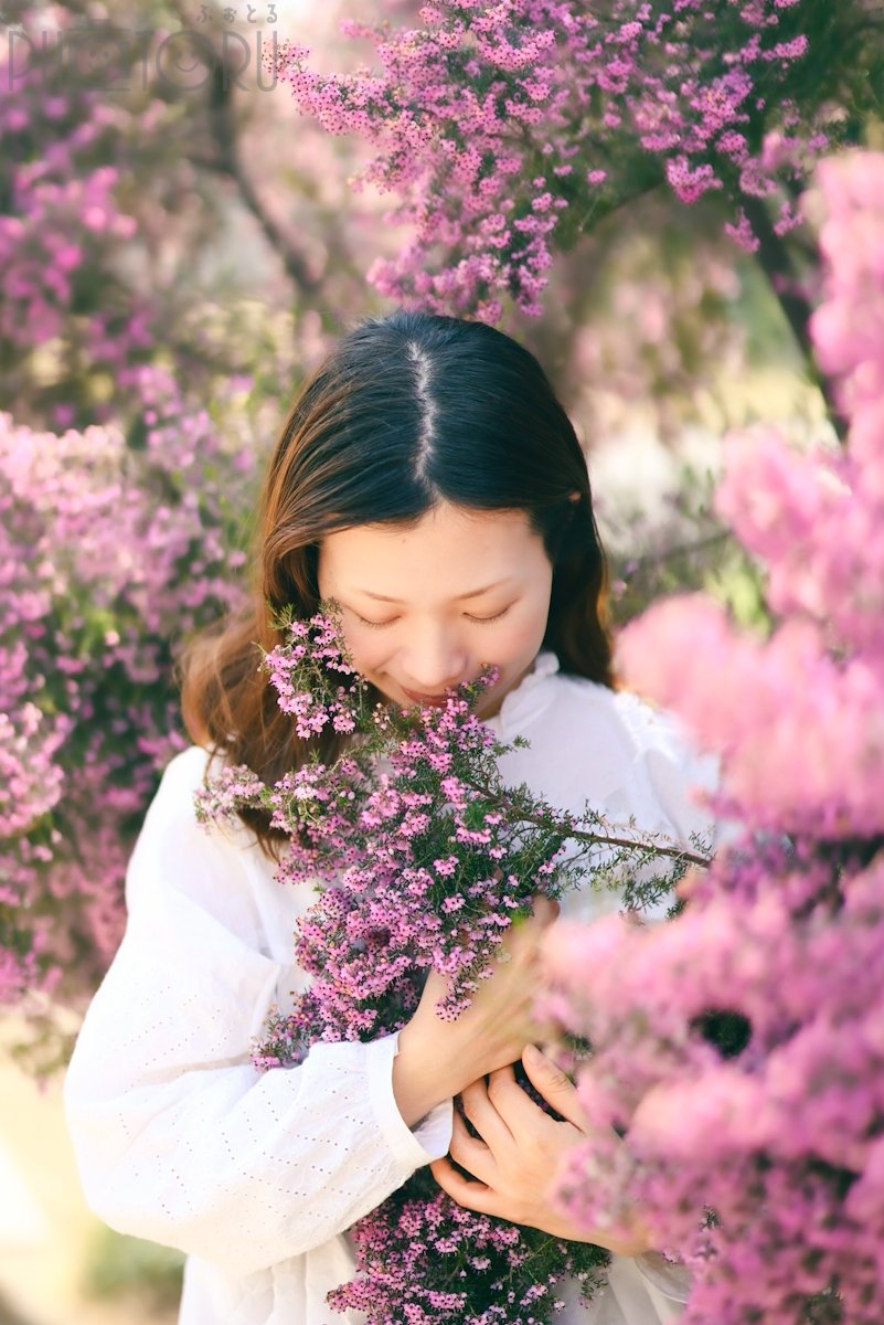 つかひとのポートフォリオ7