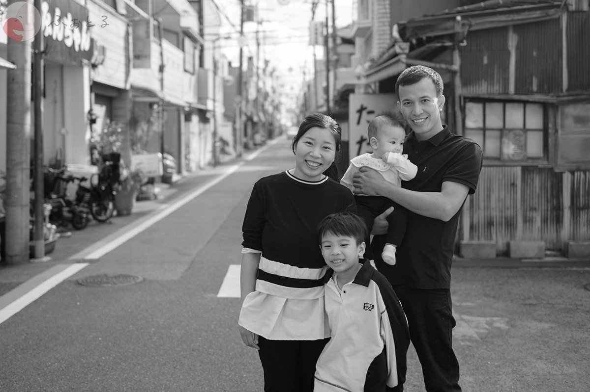 さとうてつやのポートフォリオ4