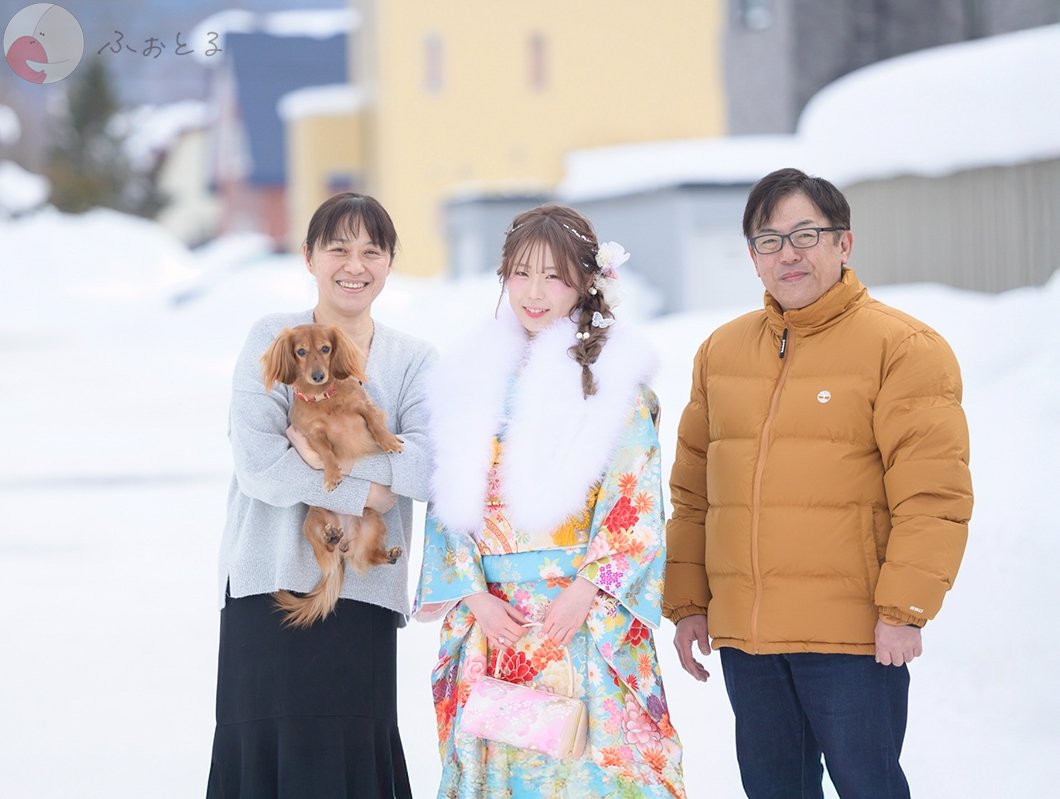 さとうてつやのポートフォリオ5