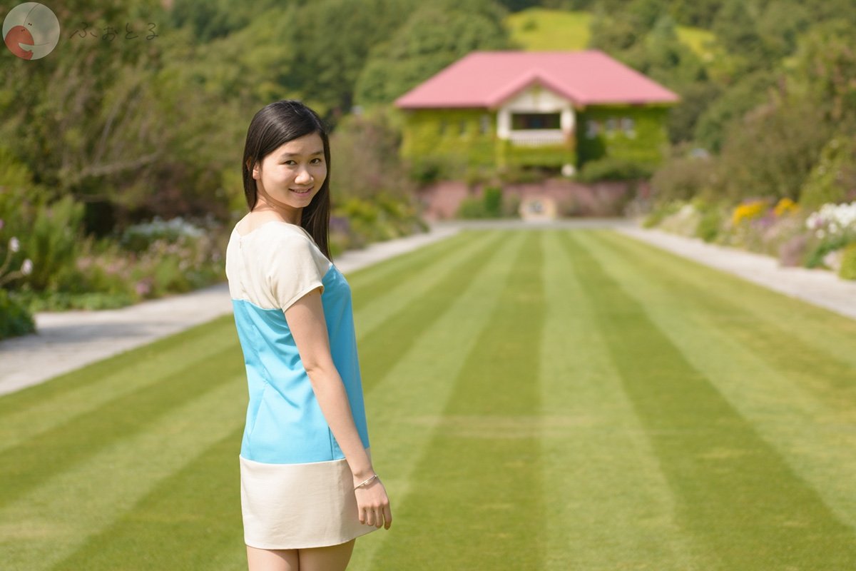 さとうてつやのポートフォリオ8