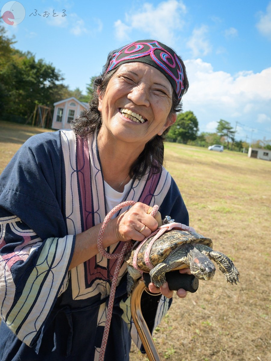 さとうてつやのポートフォリオ8