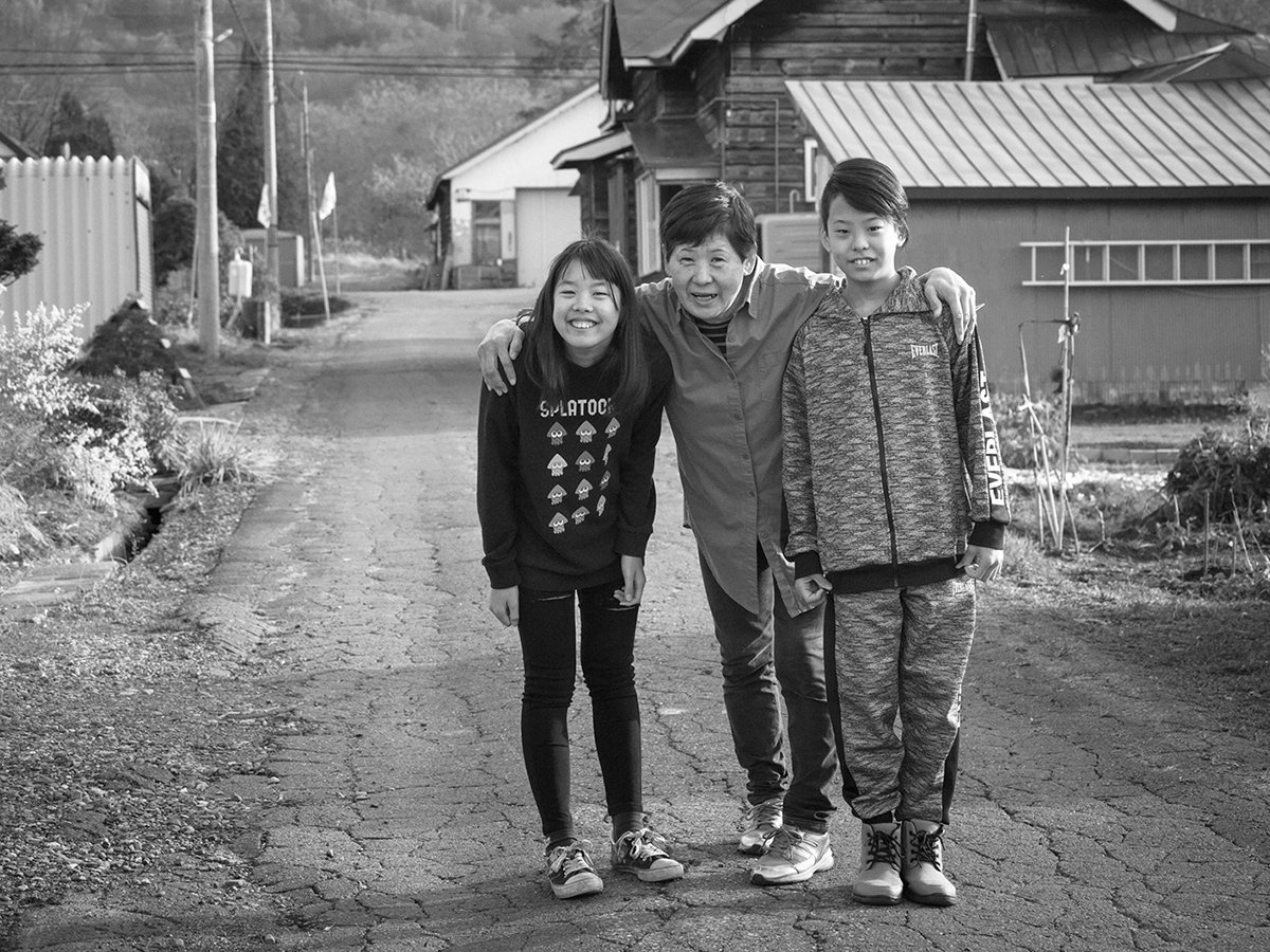 さとうてつやのポートフォリオ3