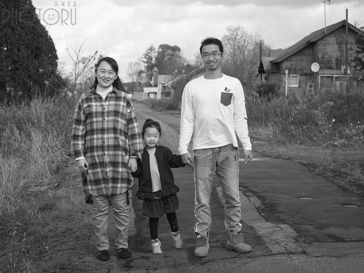 さとうてつやのポートフォリオ4