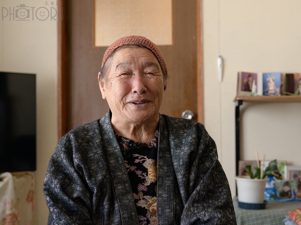 さとうてつやのポートフォリオ5