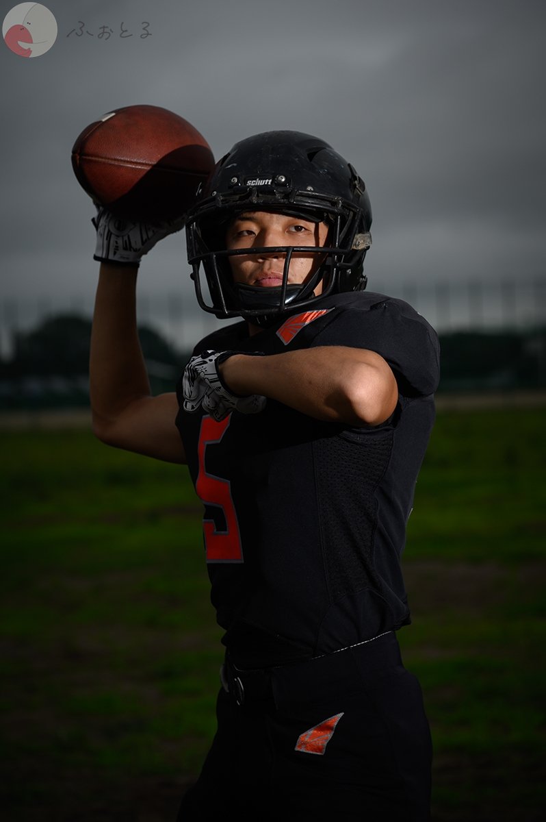 さとうてつやのポートフォリオ7