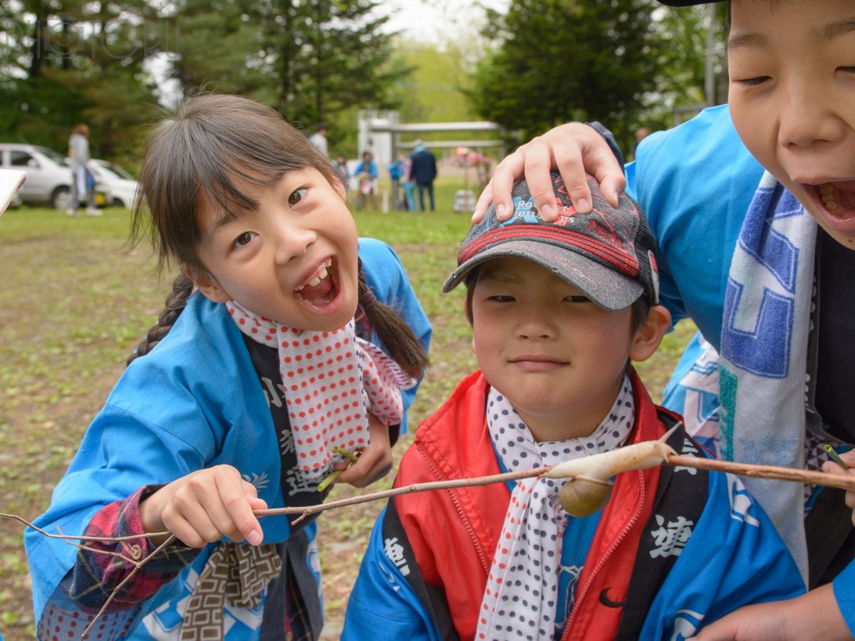 さとうてつやのポートフォリオ9