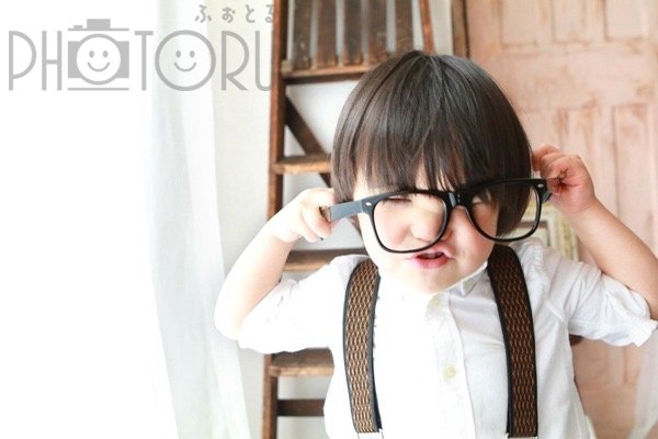 yoshiのポートフォリオ1