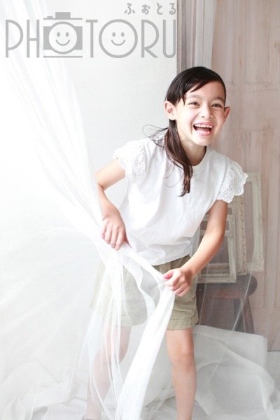 yoshiのポートフォリオ2