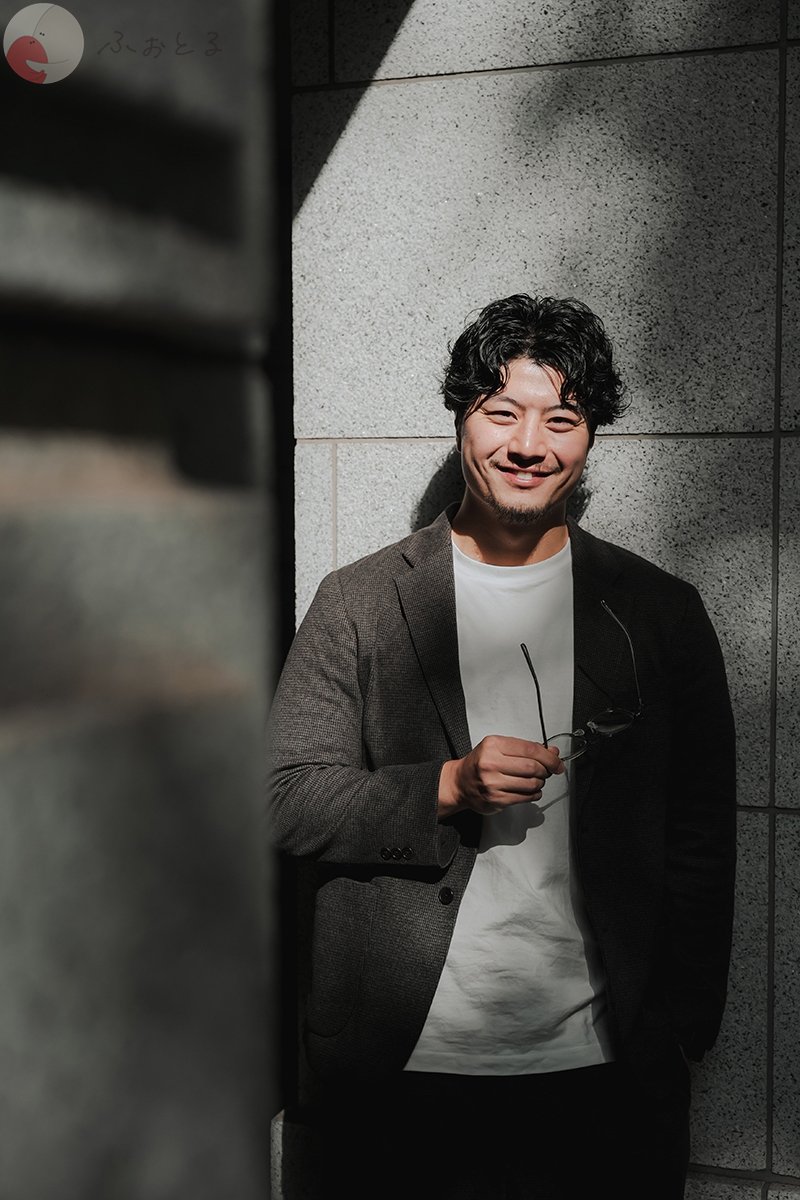 達矢-encuore photoのポートフォリオ4