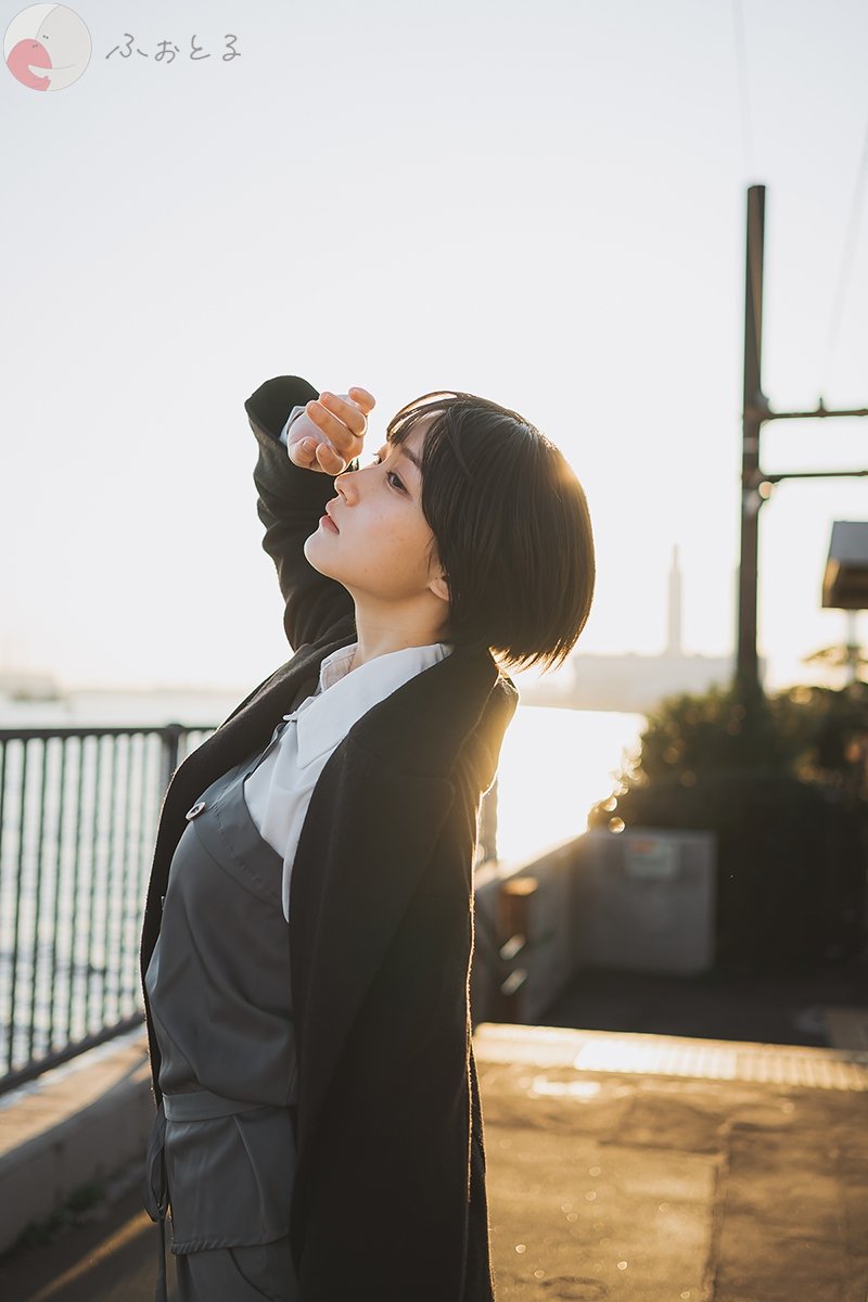 達矢-encuore photoのポートフォリオ1