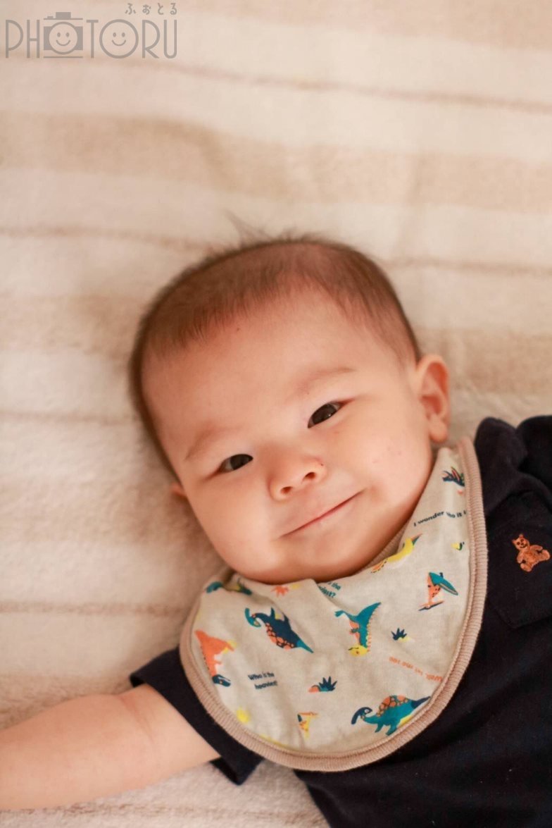 Oukaのポートフォリオ1