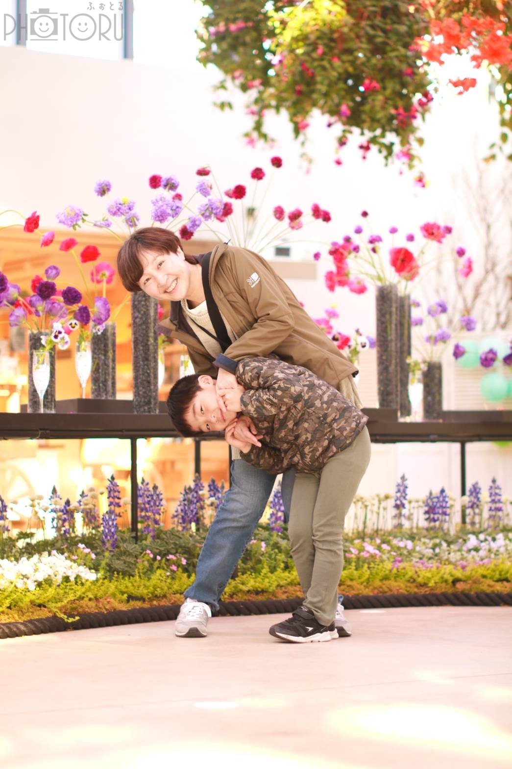 Oukaのポートフォリオ5