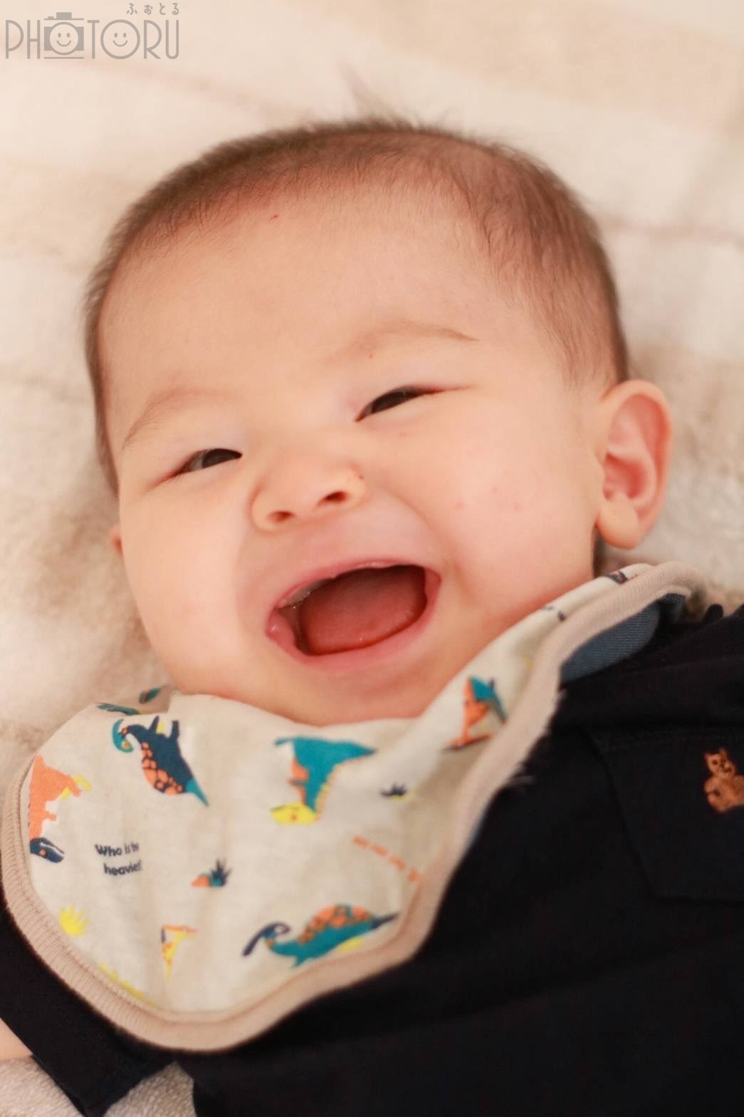 Oukaのポートフォリオ1