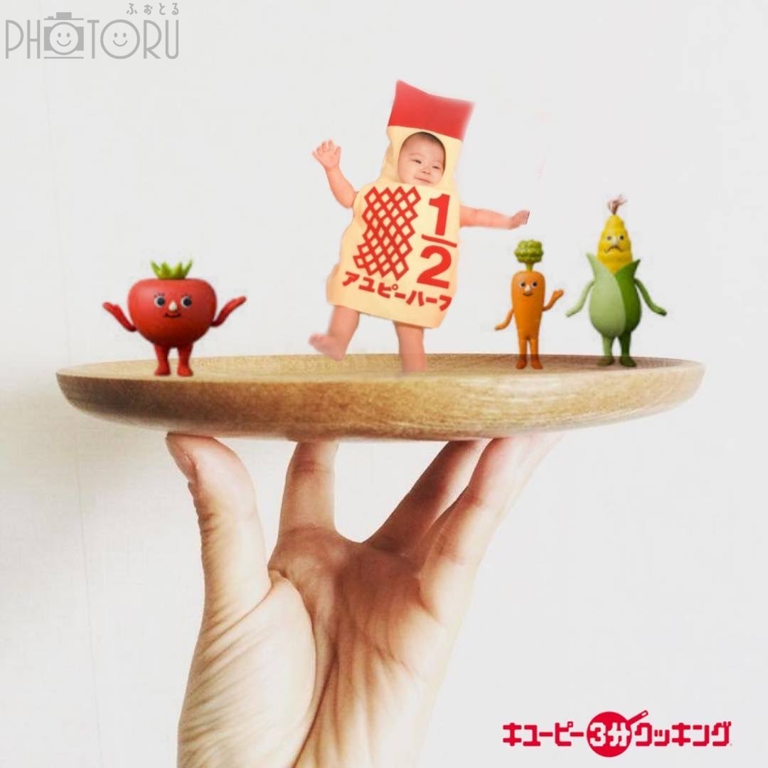 Oukaのポートフォリオ3