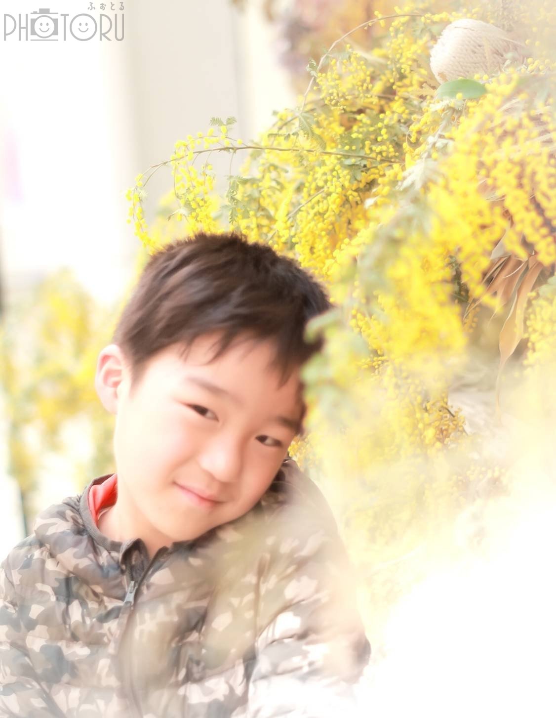 Oukaのポートフォリオ5