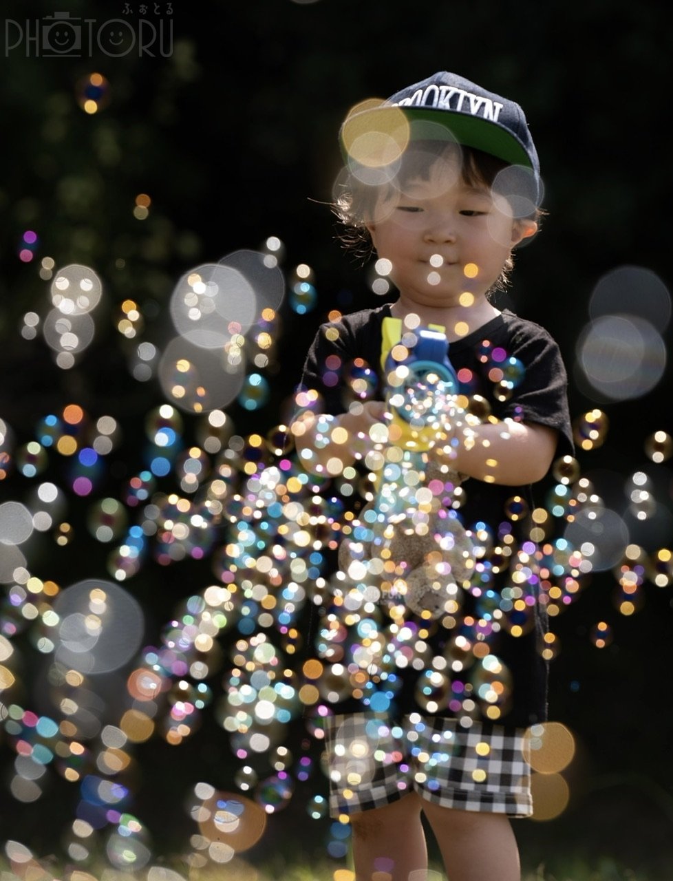 高橋 良徳のポートフォリオ3