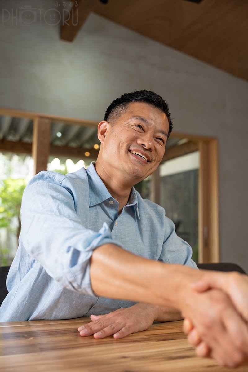 JUNPEI HASHIDAのポートフォリオ3