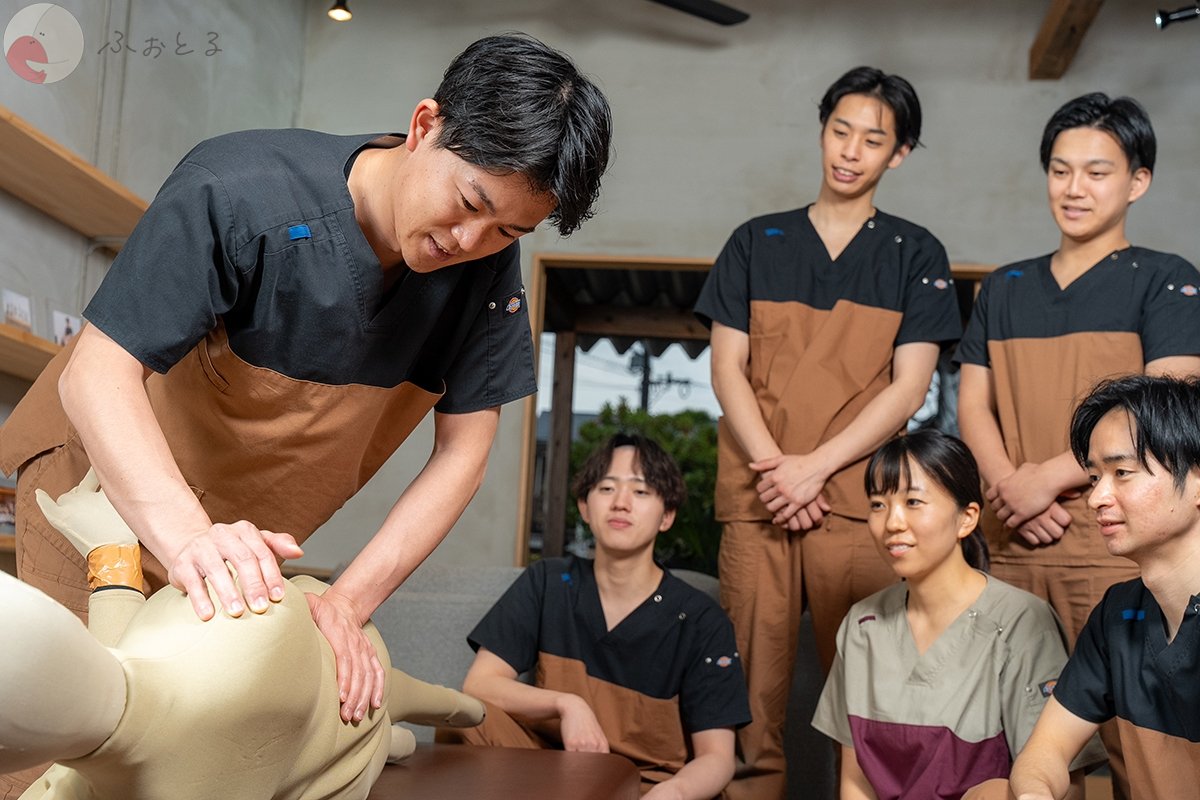 JUNPEI HASHIDAのポートフォリオ9