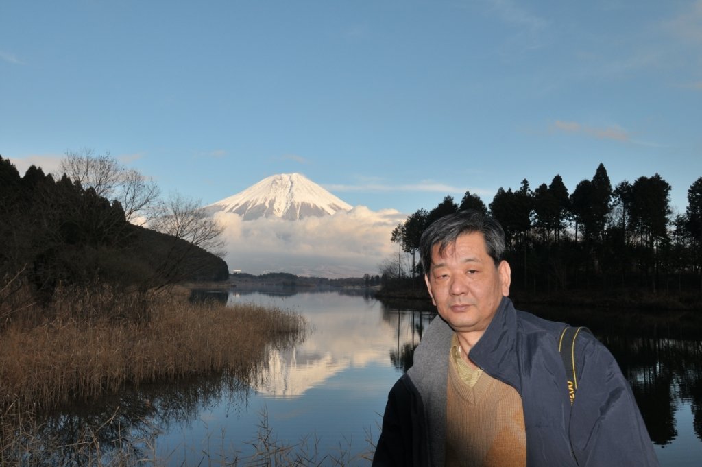 平井康雄