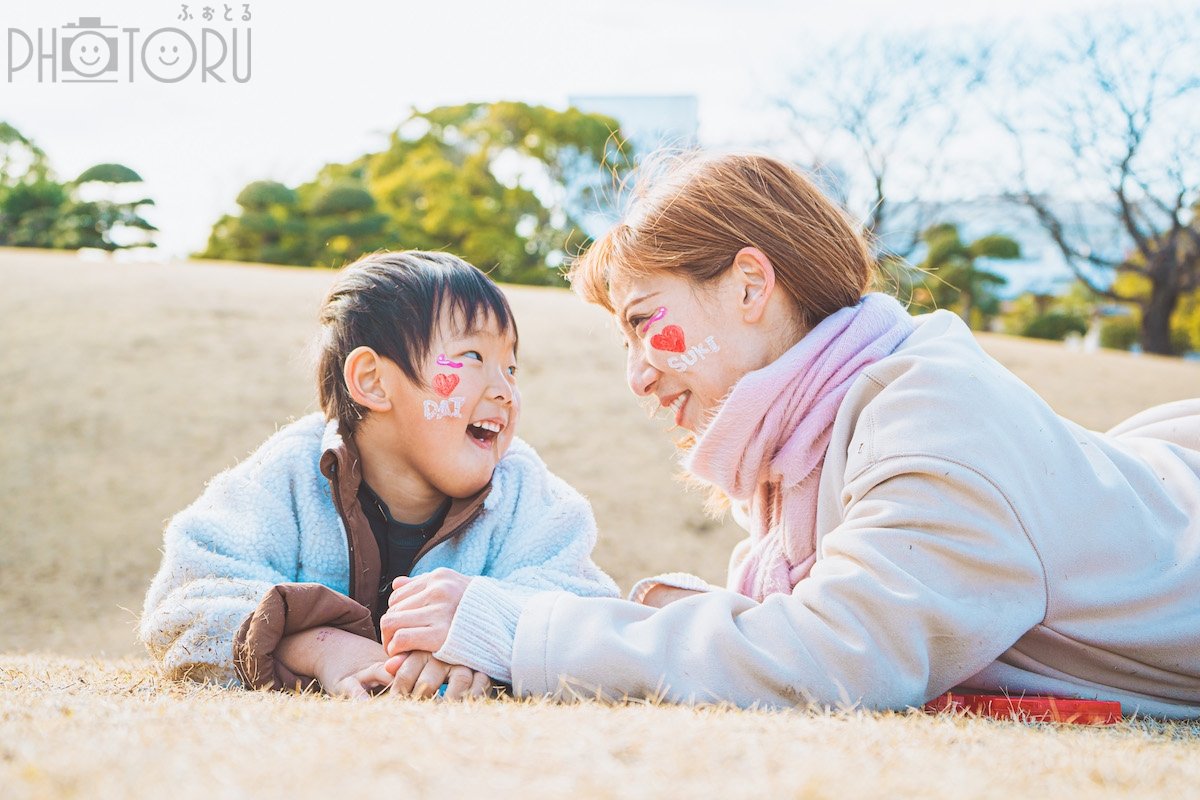 せの　なつみのポートフォリオ1