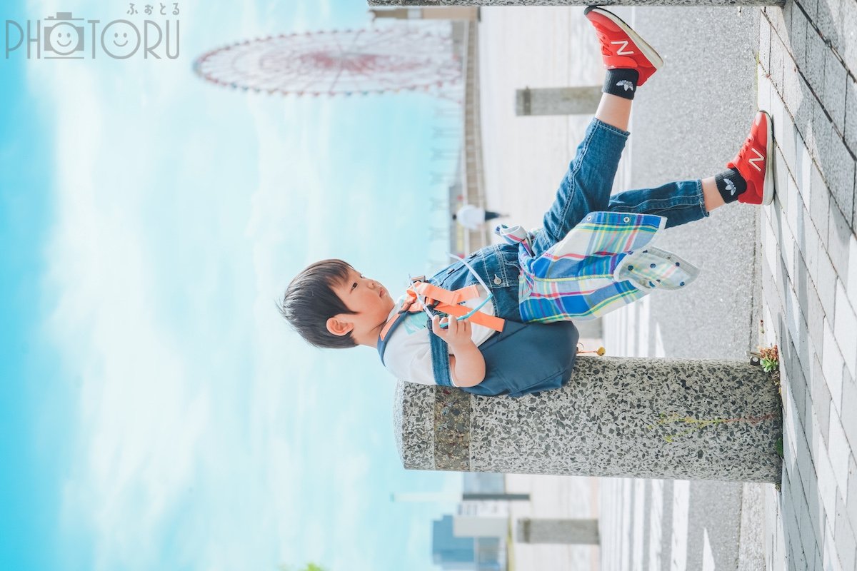 せの　なつみのポートフォリオ3